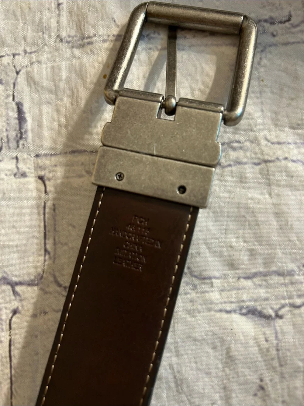 N/A unbranded reversible